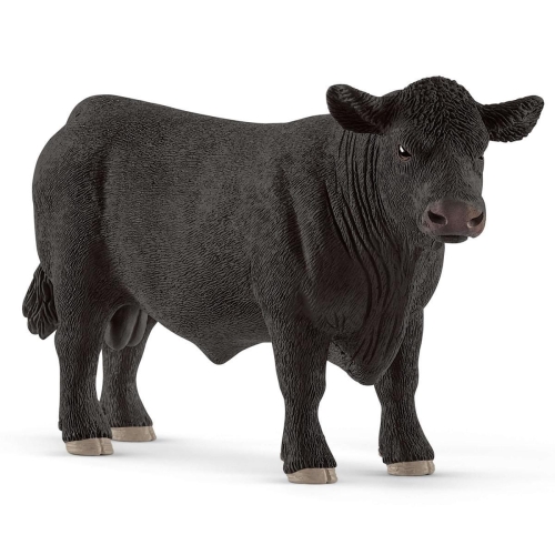 Schleich 13879 Toro Black Angus