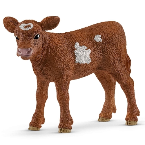 Schleich 13881 Vitello Longhorn Texas