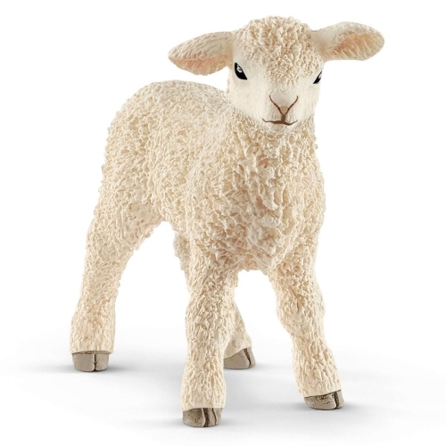 Schleich 13883 agnello