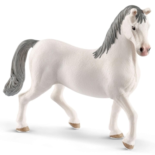 Schleich 13887 stallone lipizzani