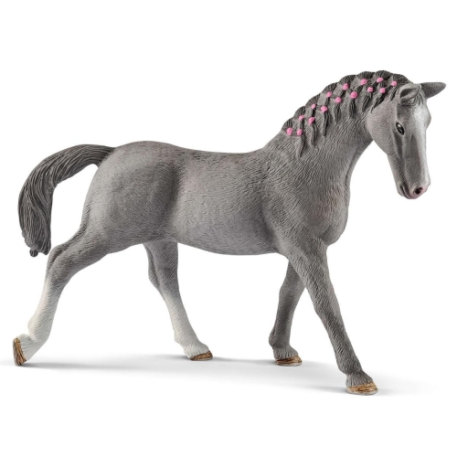 Schleich 13888 Trakehner fattrice
