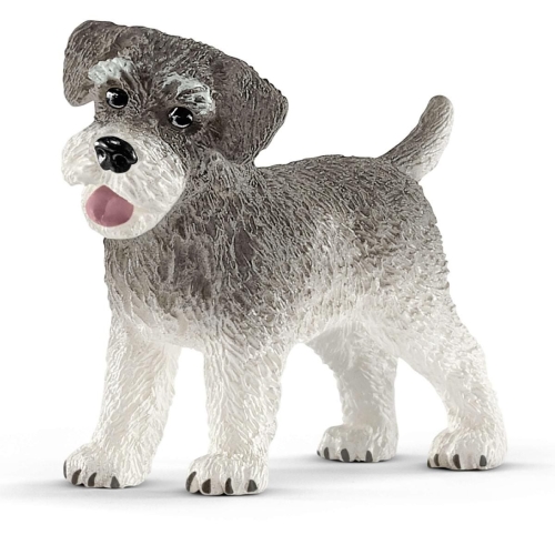Schleich 13892 Schnauzer nano