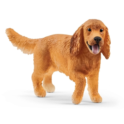 Schleich 13896 Cocker Spaniel Inglese