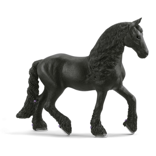 Schleich 13906 cavalla frisone