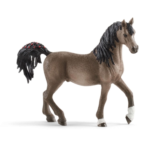 Schleich 13907 stallone arabo