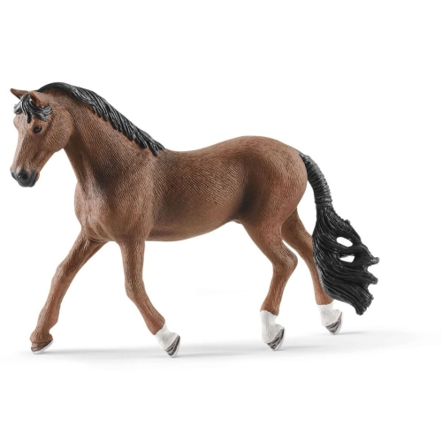 Schleich 13909 castrone Trakehner