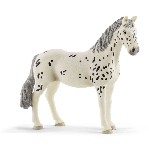 Schleich 13910 Knabstrupper cavalla