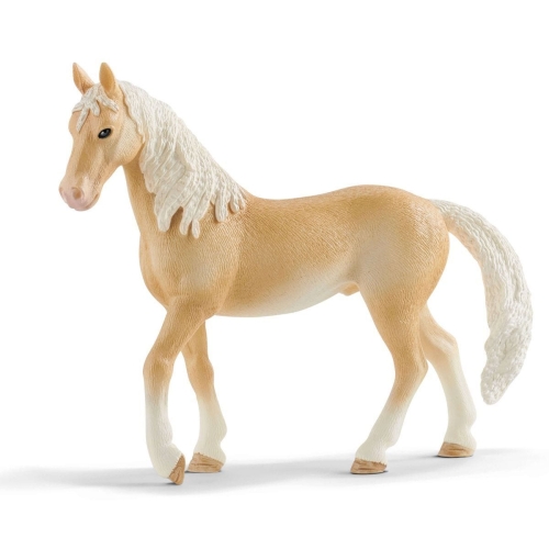 Schleich 13911 stallone Akhal-Teke