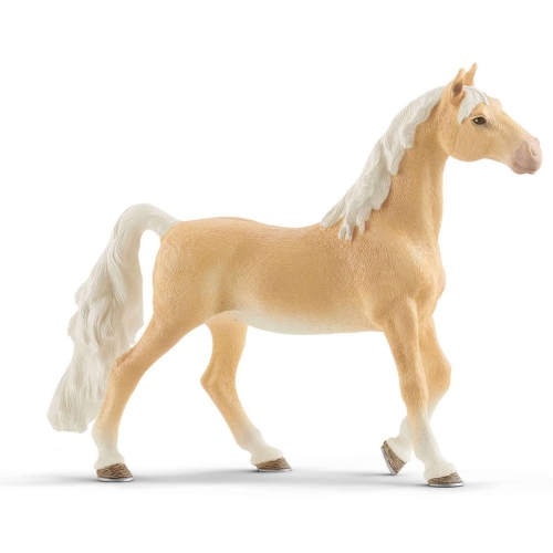 Schleich 13912 American Saddlebred fattrice