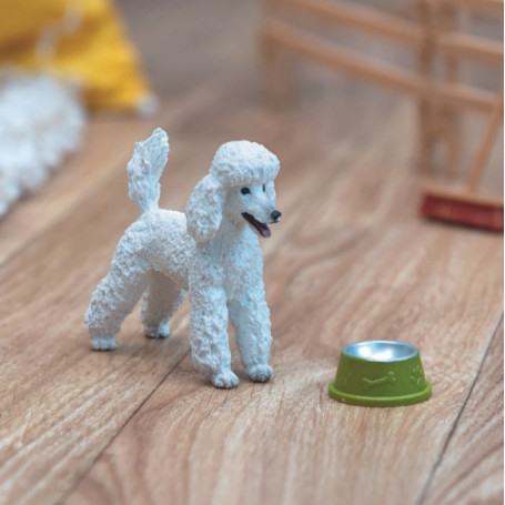 Schleich 13917 Barboncino