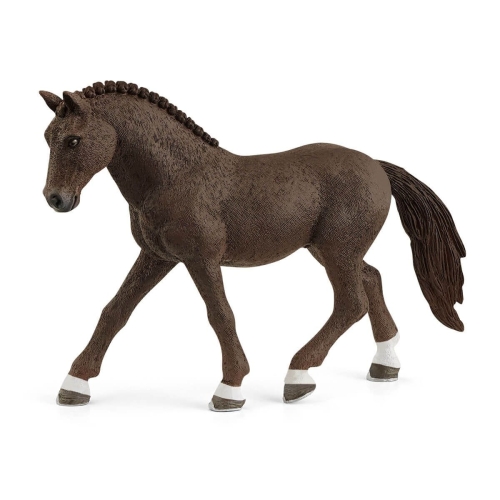 Schleich 13926 Cavaliere tedesco castrato