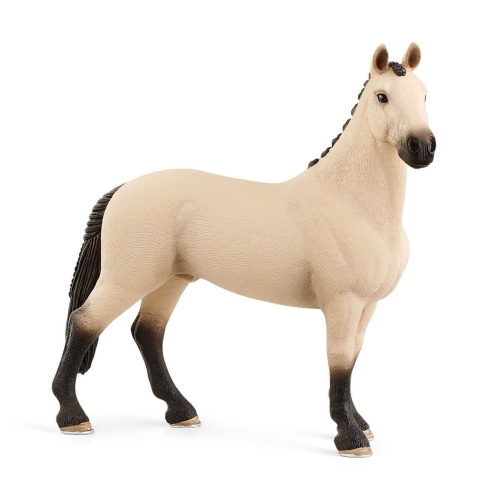 Schleich 13928 Hannover castrone, falbe