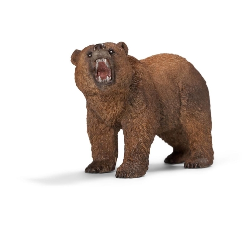 Schleich 14685 Orso grizzly