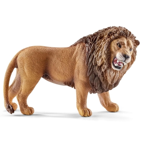 Schleich 14726 Leone ruggente