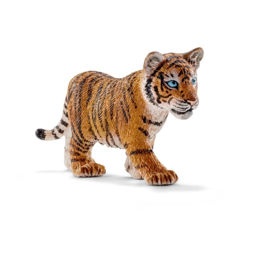 Schleich 14730 Cucciolo di tigre del Bengala