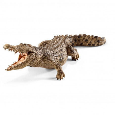 Schleich 14736 Coccodrillo