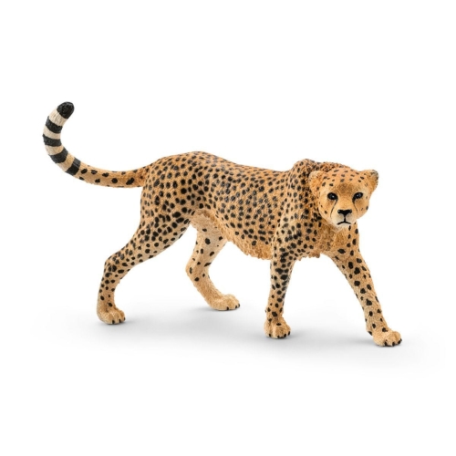Schleich 14746 Ghepardo femmina
