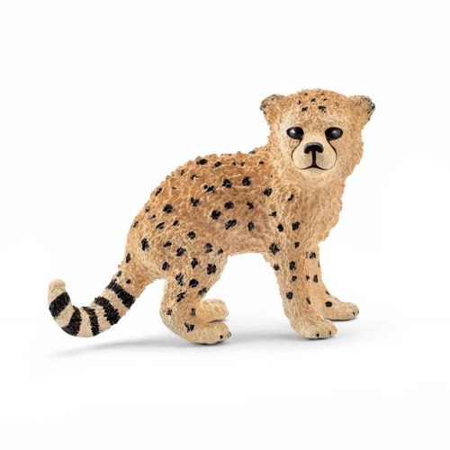 Schleich 14747 Ghepardo Baby