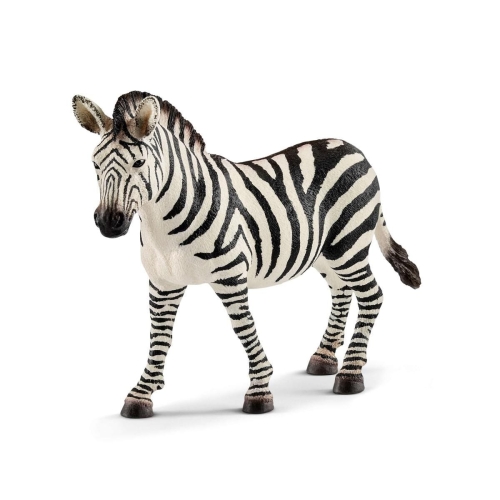 Schleich 14810 Giumenta zebra