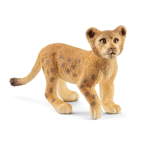 Schleich 14813 Cucciolo di Leone