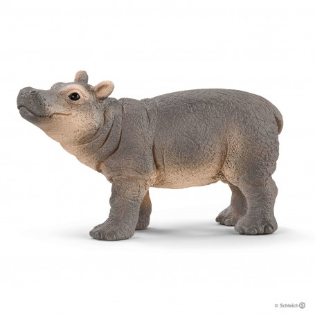 Schleich 14831 Ippopotamo
