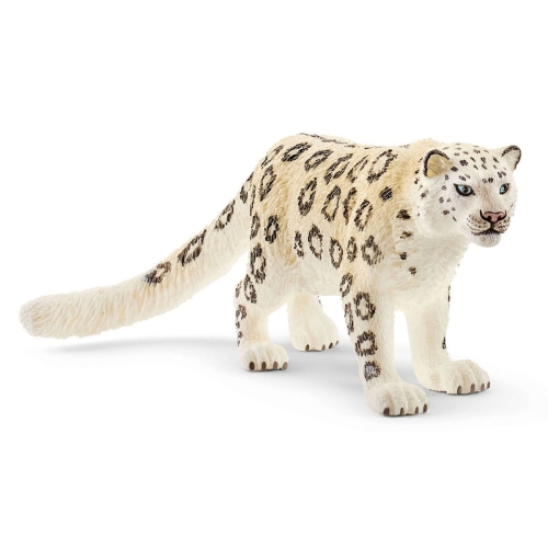 Schleich 14838 Leopardo delle nevi