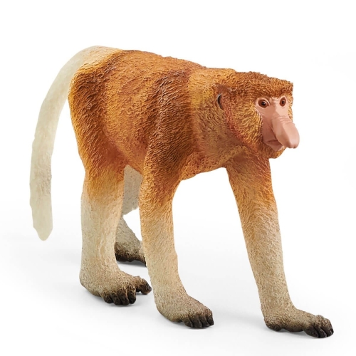 Schleich 14846 Scimmia proboscide