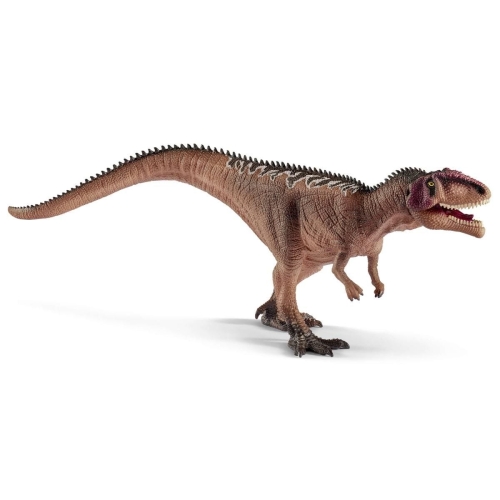 Schleich 15017 Giganotosauro giovane