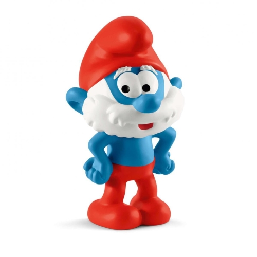 Schleich 20814 Grande Puffo