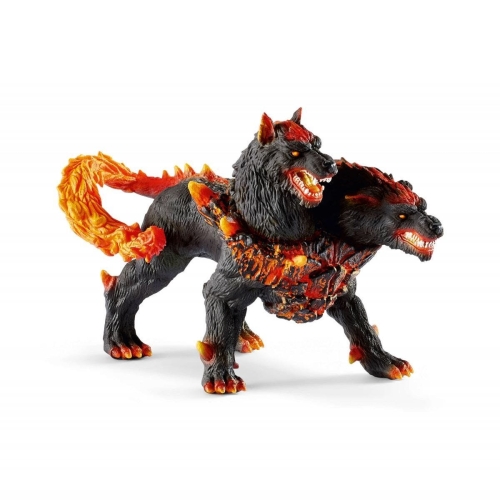 Schleich 42451 Segugio infernale