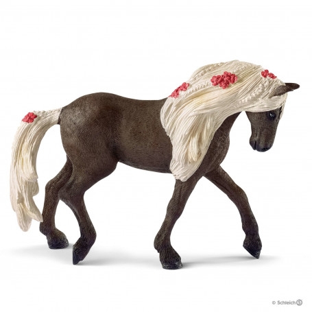 Schleich 42469 Rocky Mountain Horse Cavalleria Horse Show