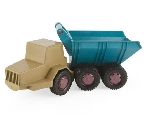 Dantoy Giocattoli marini blu Dumper grande