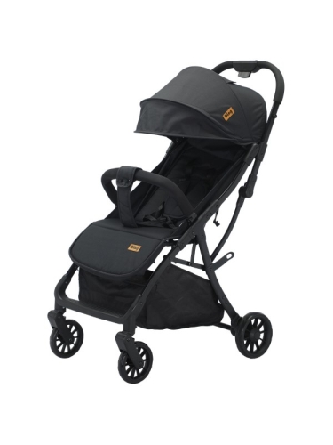 Ding Buggy Remi Nero