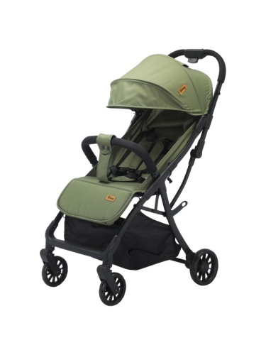 Ding Buggy Remi Verde Foresta