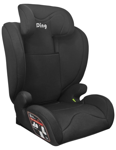 Seggiolino auto Thing I-Size Owen 100-150 cm Nero