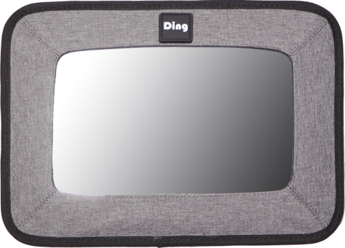 Specchio retrovisore ding