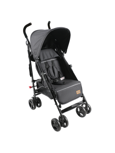 Ding - Passeggino - Otis - Nero