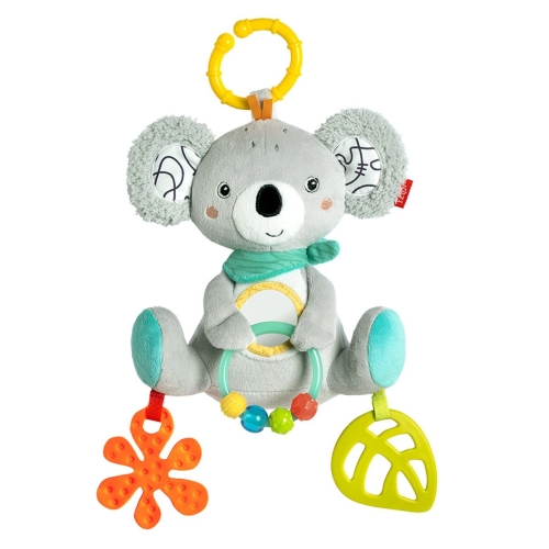 Fehn Dobabydoo Attività koala