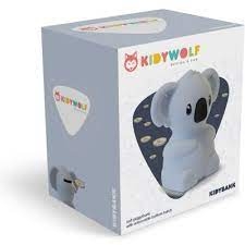Kidywolf Salvadanaio Kidybank Koala