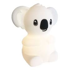Lampada Kidywolf Kidylight Koala