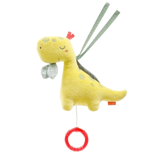 Fehn Happy Dino Mini Dino Musicale