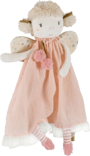 Coperta Fehn Cuddly Fairyland