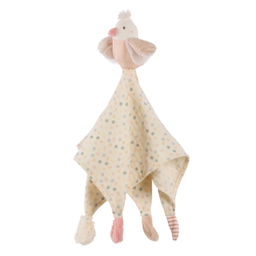 Coperta Fehn Cuddly Bird Fairyland