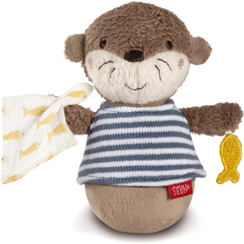 Fehn Mini Lontra a dondolo Theo