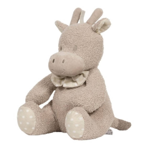 BoJungle Peluche Senna la giraffa