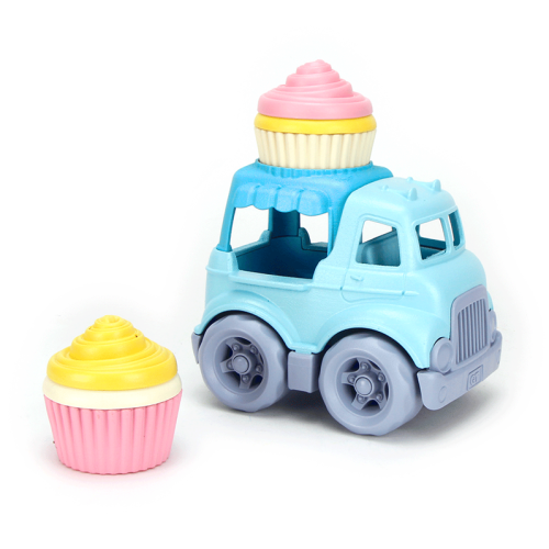 Camioncino per cupcake Green Toys