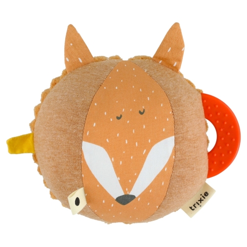 Trixie Soft Toys Palla attività Mr Fox