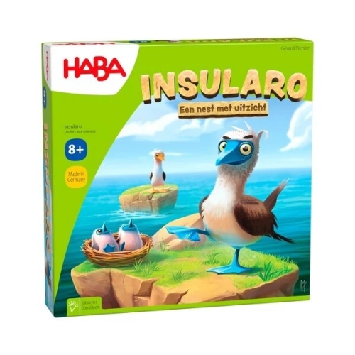 Gioco Haba Insularo