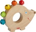 Haba Sonaglio in legno Angelo con campanelle 