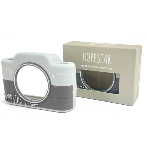 Hoppstar Coperchio in silicone Expert Siena